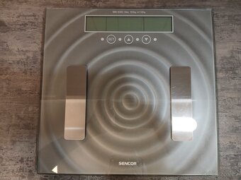 Váha osobní fitness - 7