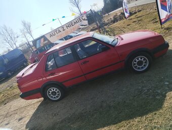 🔥 VW Jetta II 1.6 Benzín + LPG (1990) – Legenda - 7