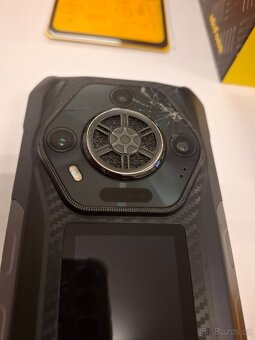 Ulefone Armor 30 Pro  16/512Gb - 7