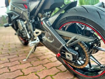 BMW S1000R 2017 - 7