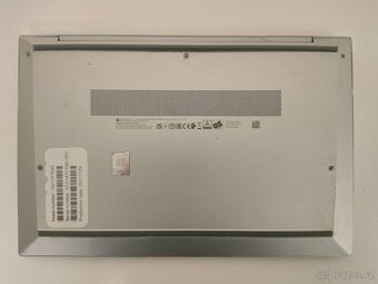 EliteBook 845 G7 | i5 • 16GB • 256GB SSD - 7