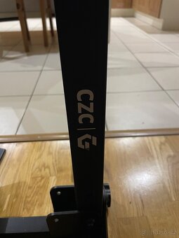 Herní volant THRUSTMASTER - 7