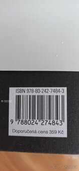 Jack Heath - LOVEC (TOP STAV) - 7