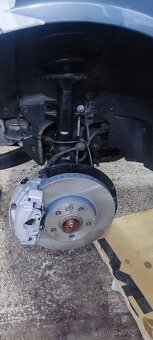 VW T5 caravelelle, (camp) - 7