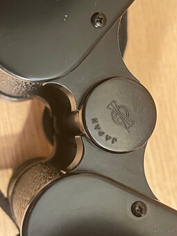 Dalekohled 20×50 Lafayette - 7