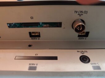 Televize Philips - 7