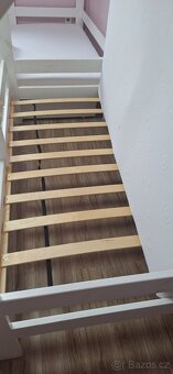 Prodam 2 x detskou postel - 7