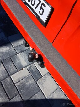 Renault Trafic Passenger 2.0 dCi 115 - 7