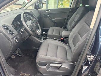 Volkswagen Golf Plus 1.2 TSi 77kW - 7