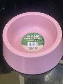 Bambusové misky pro hafany - 7