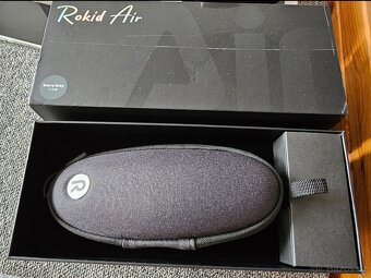 AR Brýle Rokid Air,1080p OLED duál displejem,bose, airods4 - 7