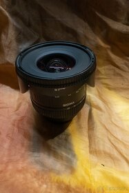 Pentax K-5 II, objektivy a hromada příslušenství - 7