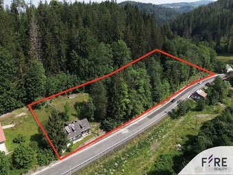 Prodej chalupy Dolní Dušnice - Maříkov u Jablonce nad Jizero - 7