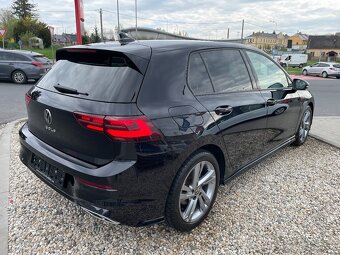 Volkswagen Golf VIII 2.0 TDi/110kW DSG R-Line - 7