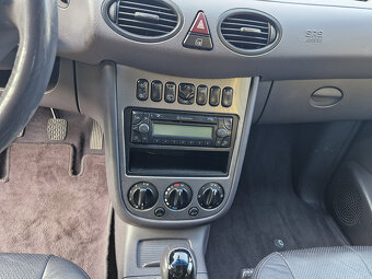Mercedes A190 2003 - 7
