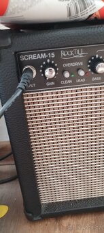 Fender od Vision - 7