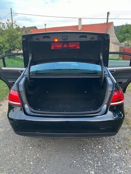 Mercedes-Benz E220 - 7