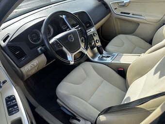 Volvo XC60 2.4D 20v, r.2011 4x4, rozvody, pěkný stav - 7