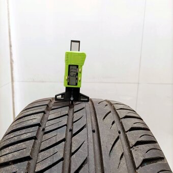 17" ALU kola – 5x112 – AUDI (ŠKODA, VW, SEAT) - 7