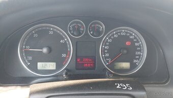 Vw passat B5.5 4x4 tdi - 7
