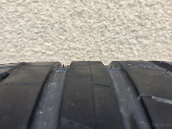 Letni 255/35 r19 - 7