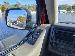 Vw t4 2,5TDI 2001 - 7