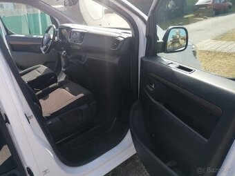 Prodám Toyota Proace Verso L2 Family - 7