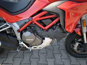 Ducati Multistrada 1200 S DVT - 7