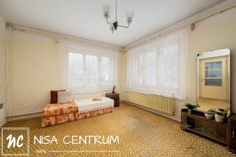 Prodej rodinného domu 220 m2 - Stará Paka - Roškopov - 7