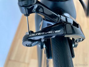 Cannondale Super Six Evo Carbon, Dura Ace, Wattmetr, vel. 54 - 7