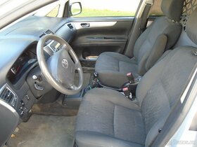 Toyota Avensis Vesro NA - 7