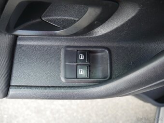 Škoda Roomster 1.2 TSI , 63 kW benzín, 2012 - 7
