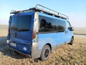 Opel Vivaro - 7