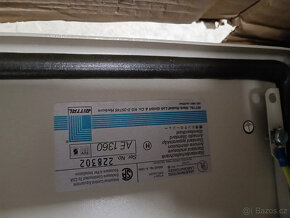 Elektro rozvaděč s PLC S7-300 - 7
