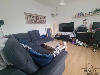 Pronájem bytu 3+1 79,7 m2 s garáží Český Brod - 7