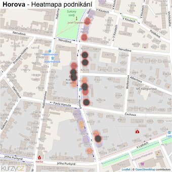 Pronajmu nebytový prostor 23 m2 - 7
