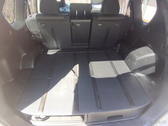 Nissan X-trail 2009, 2.0 DCI 4x4 ,131.300 km ,127 Kw - 7