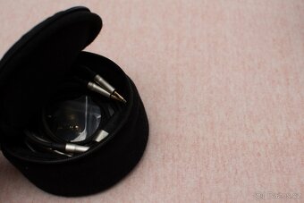 Meze 99 Neo Black Silver - 7