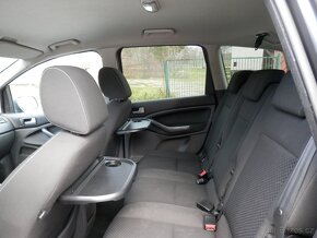 Ford C-Max 1.8TDCi Titanium, + sada ALU navíc - 7