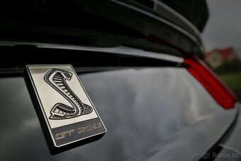 Ford Mustang Shelby GT350 5.2 Ti-VCT V8, 388 kW (526 k.) - 7