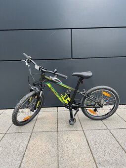 Dětské kolo Specialized Hotrock 20 - 7
