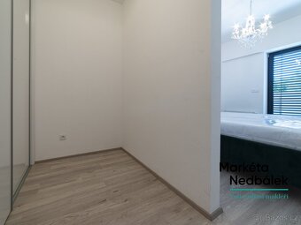 Pronájem bytu 2+kk 61 m2 Smetanova, Zlín, ev.č. 22615 - 7