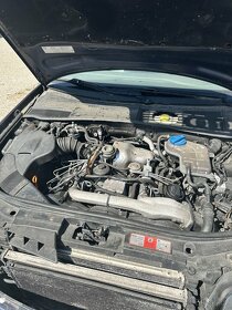 audi a6 c5 2.5tdi 114kw aym díly - 7