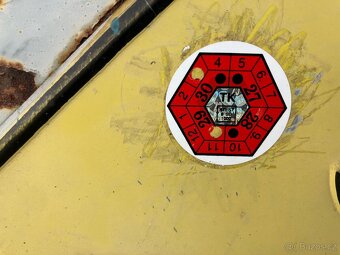Vlek 5t - 7