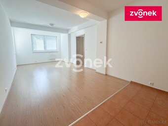 2+kk Zlín - Kúty, garážové stání, ihned - 7