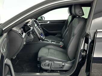 Arteon Shooting Brake "R" 2.0 TSI 235kW 4Motion DSG - 7