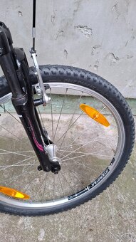 SPECIALIZED HOTROCK 24" - 7