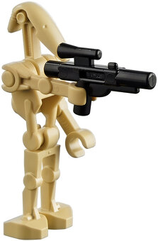 LEG Star Wars 75280 Klonoví vojáci z 501. legie - 7