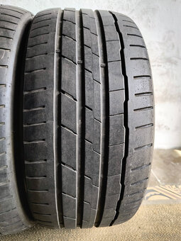 LETNÍ PNEU HANKOOK 235/40/19-4KS - 7