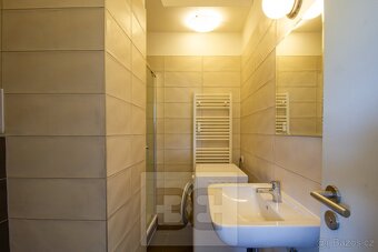 Pronájem byty 1+kk, 30 m2 - Praha - Krč, ev.č. N07977 - 7